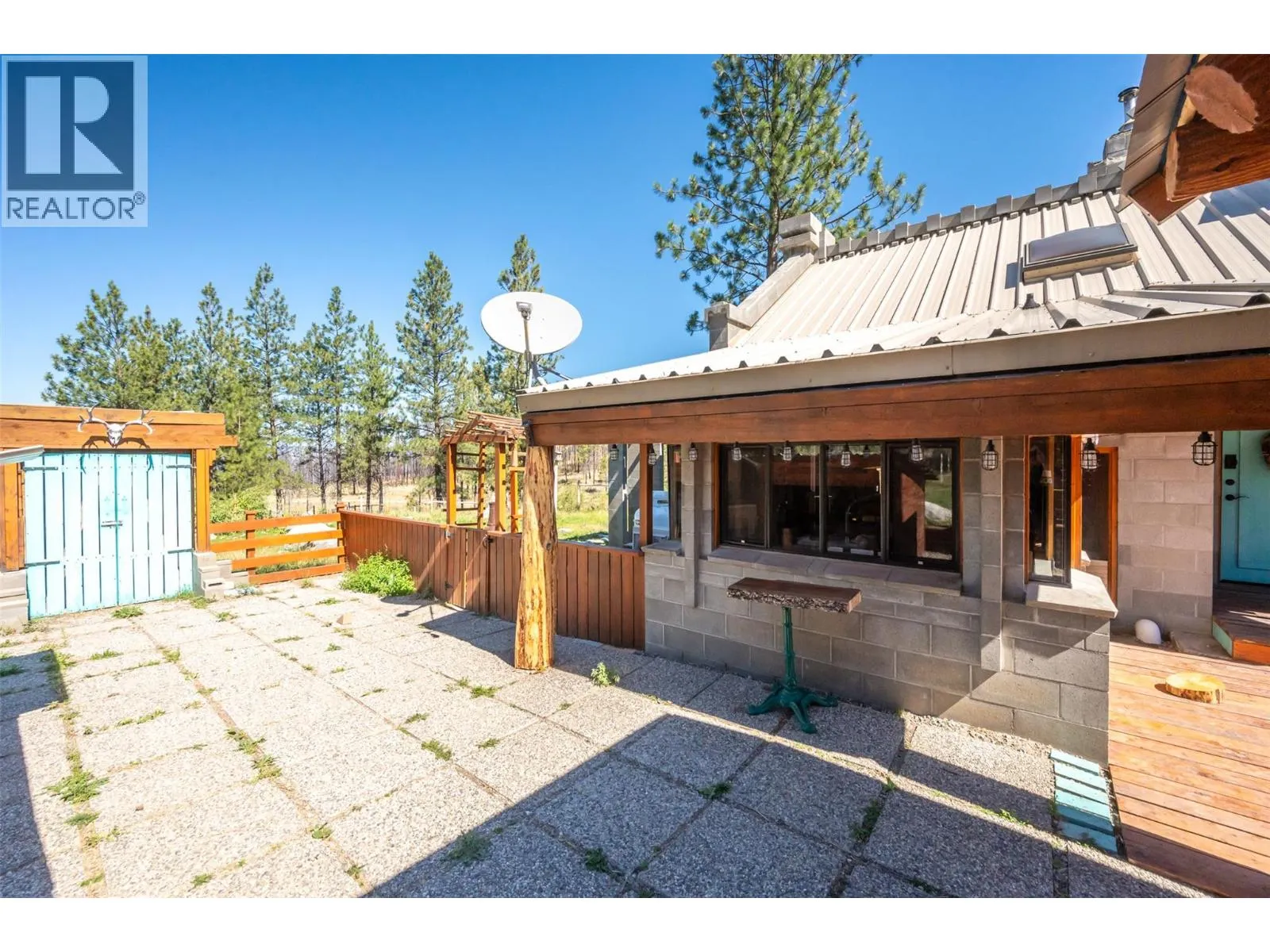 156 Porcupine Place