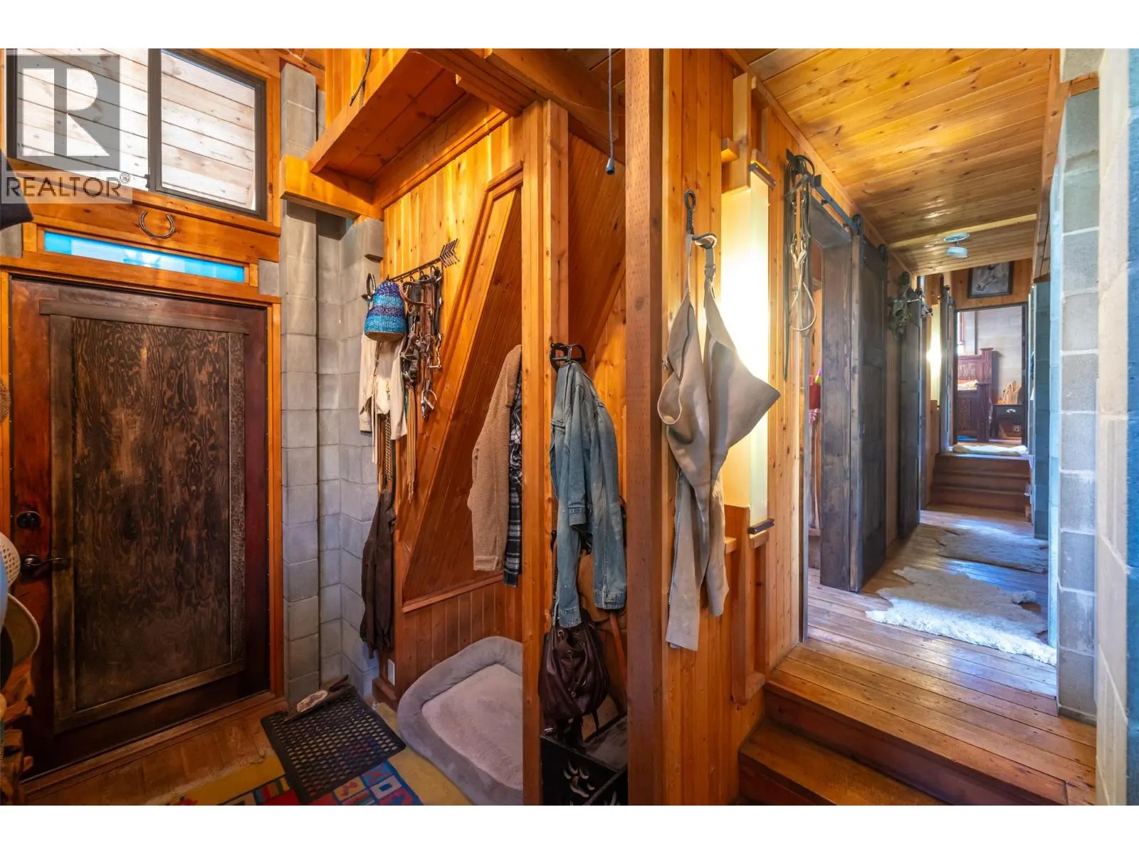 156 Porcupine Place