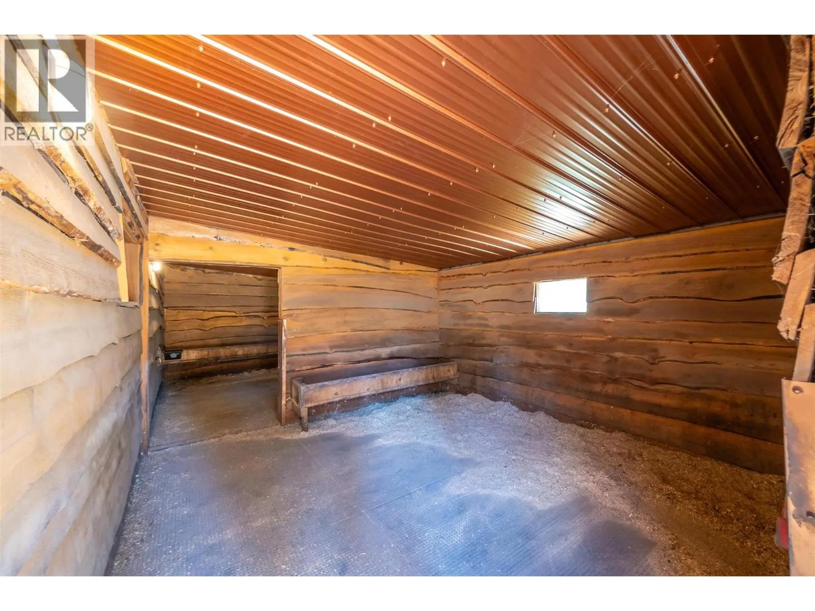 156 Porcupine Place