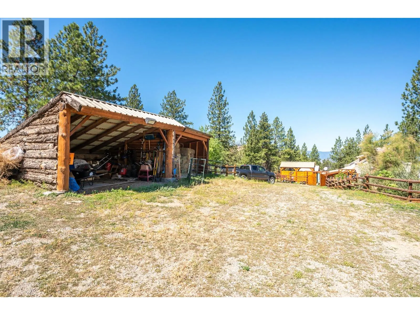 156 Porcupine Place