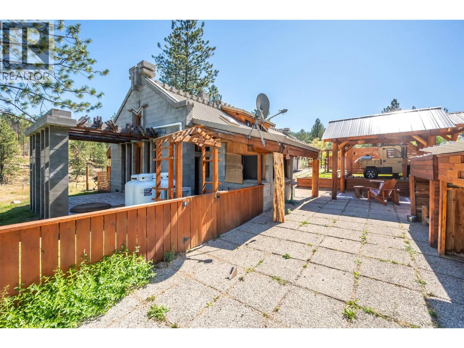 156 Porcupine Place