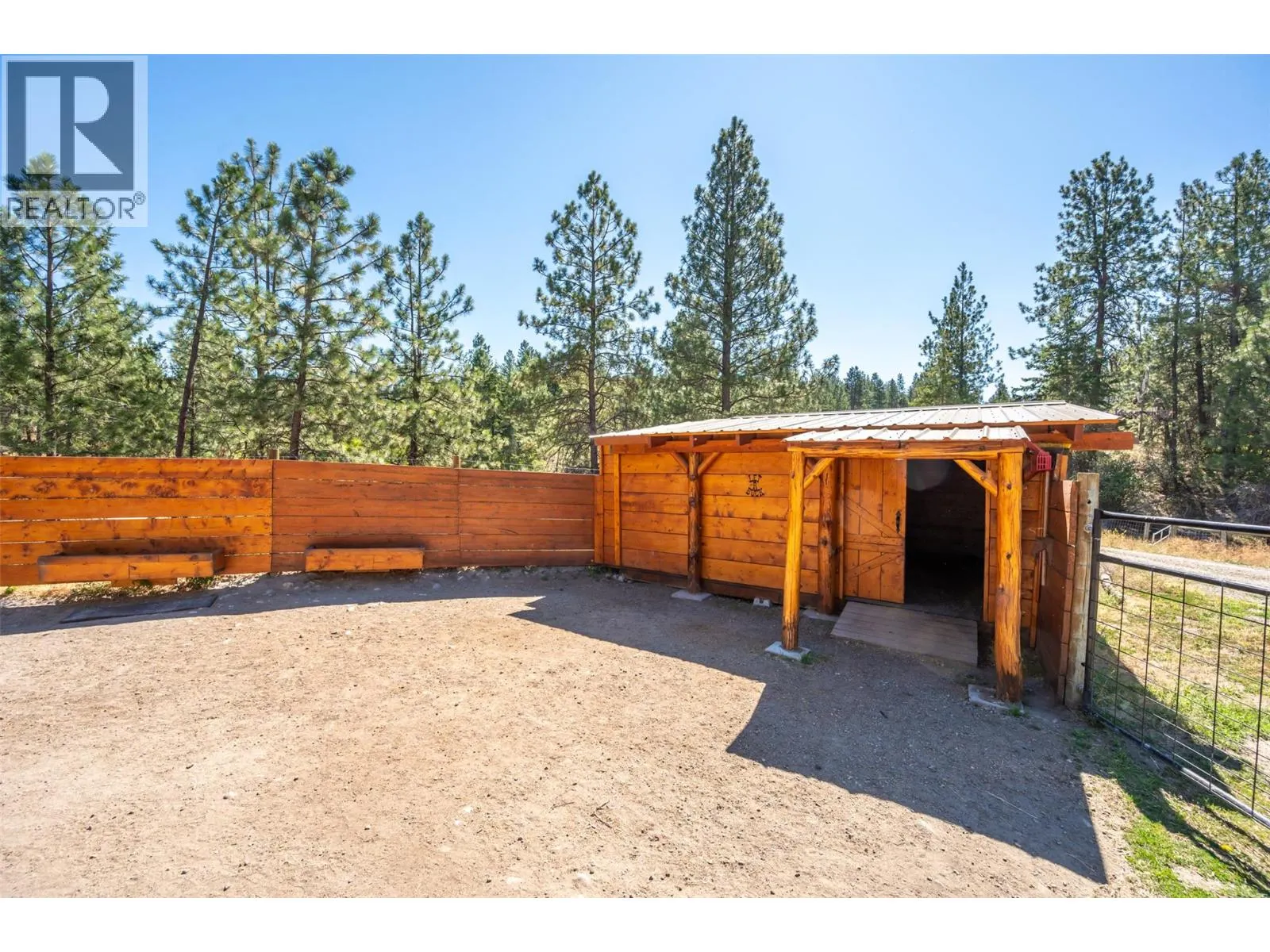 156 Porcupine Place
