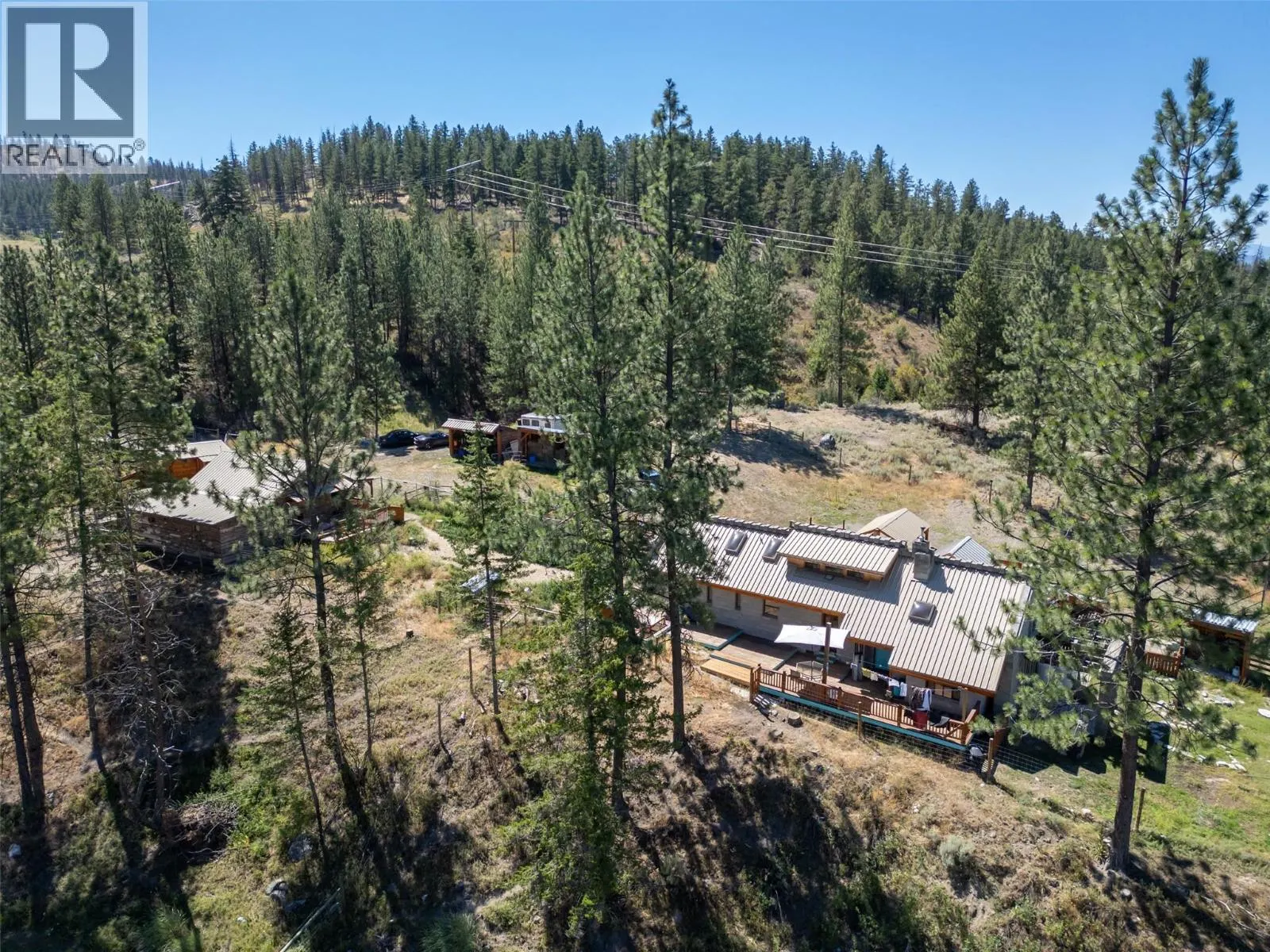 156 Porcupine Place