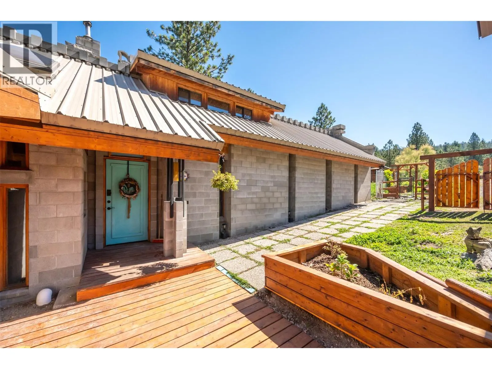 156 Porcupine Place