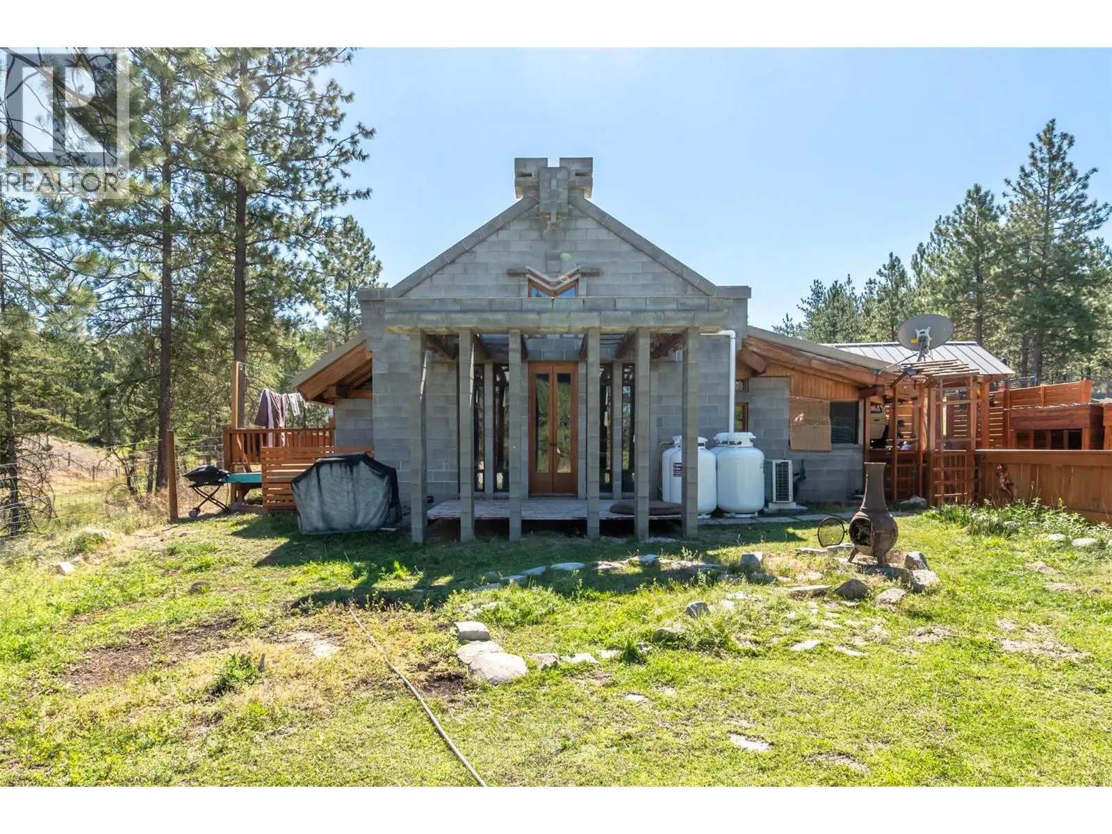 156 Porcupine Place
