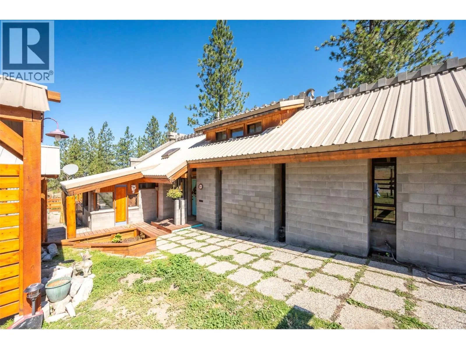 156 Porcupine Place