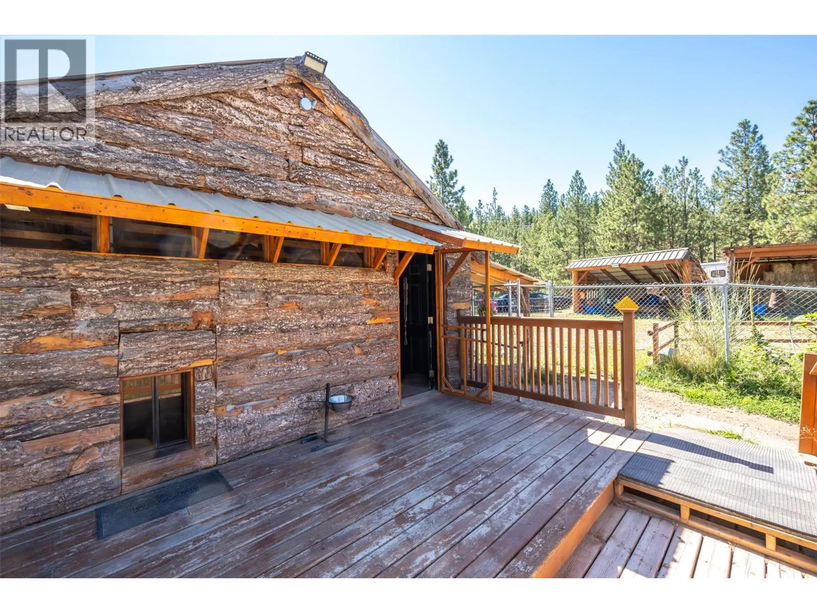 156 Porcupine Place