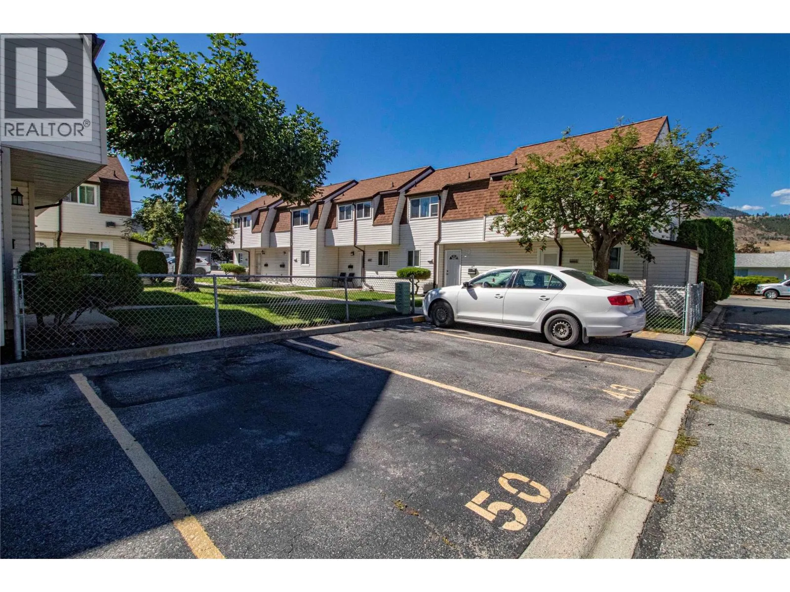 2250 Baskin Street Unit# 50
