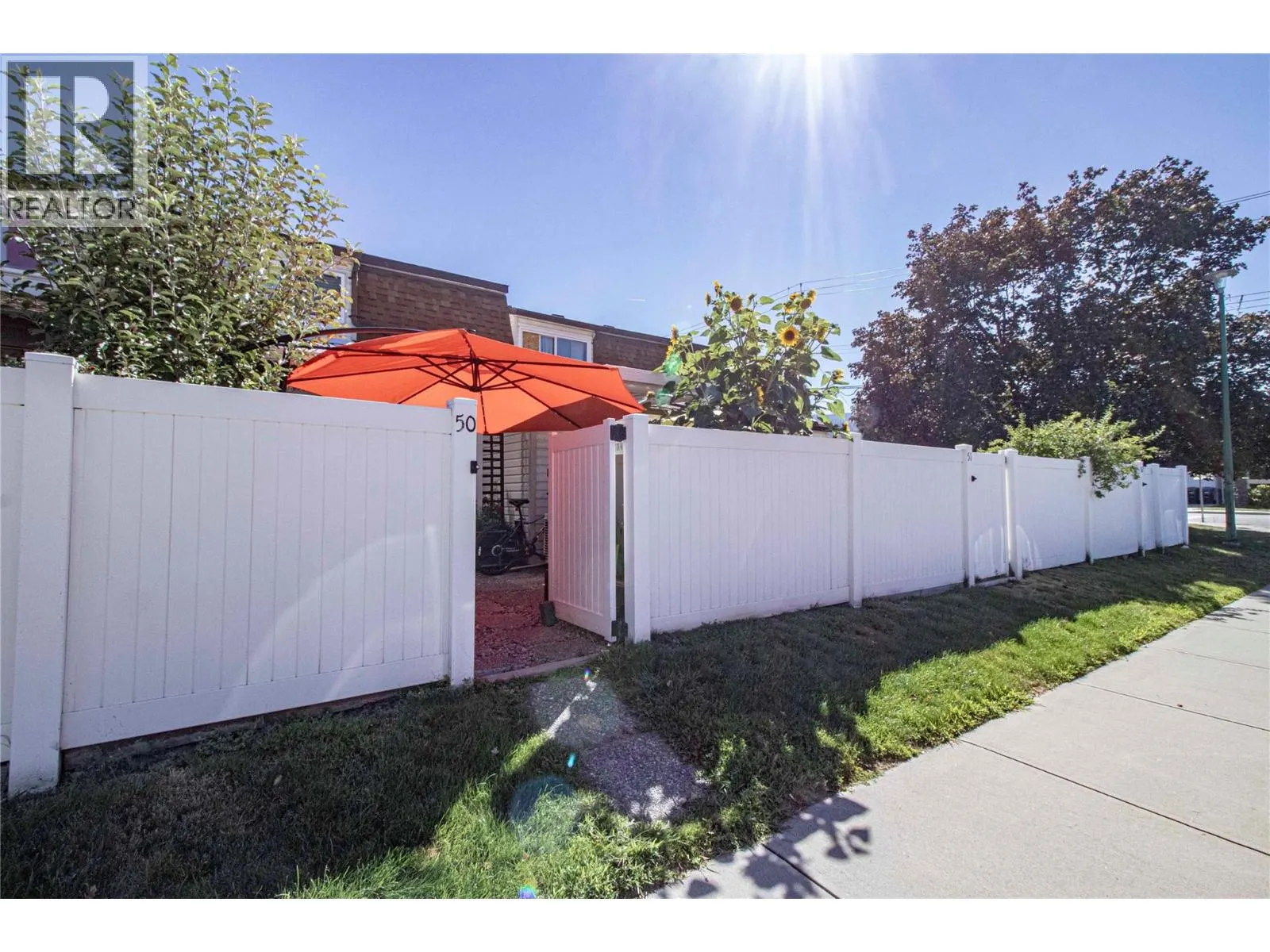 2250 Baskin Street Unit# 50