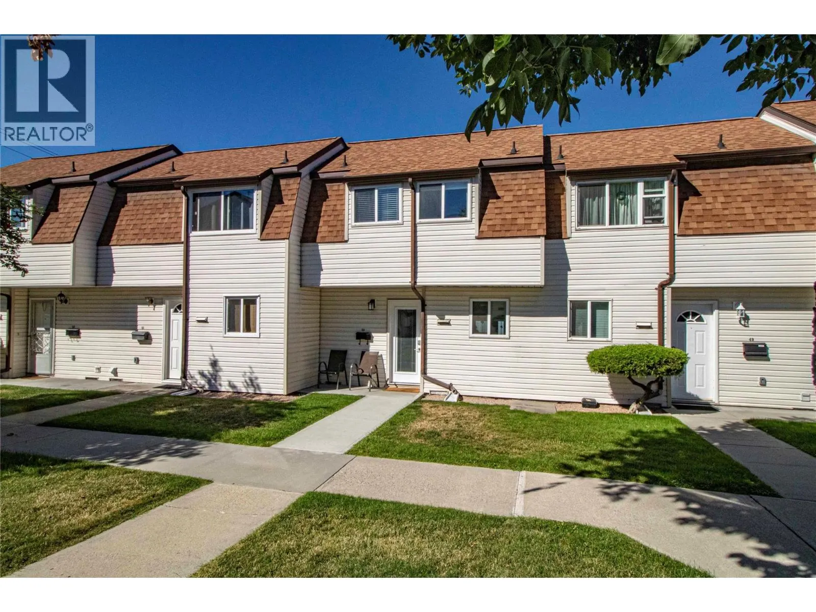 2250 Baskin Street Unit# 50