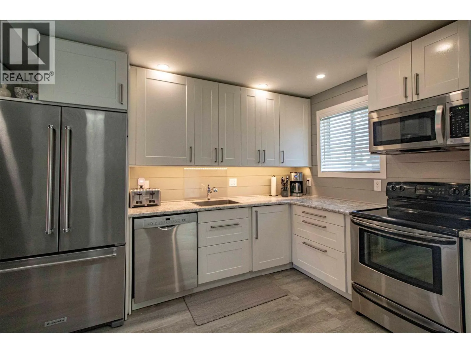 2250 Baskin Street Unit# 50