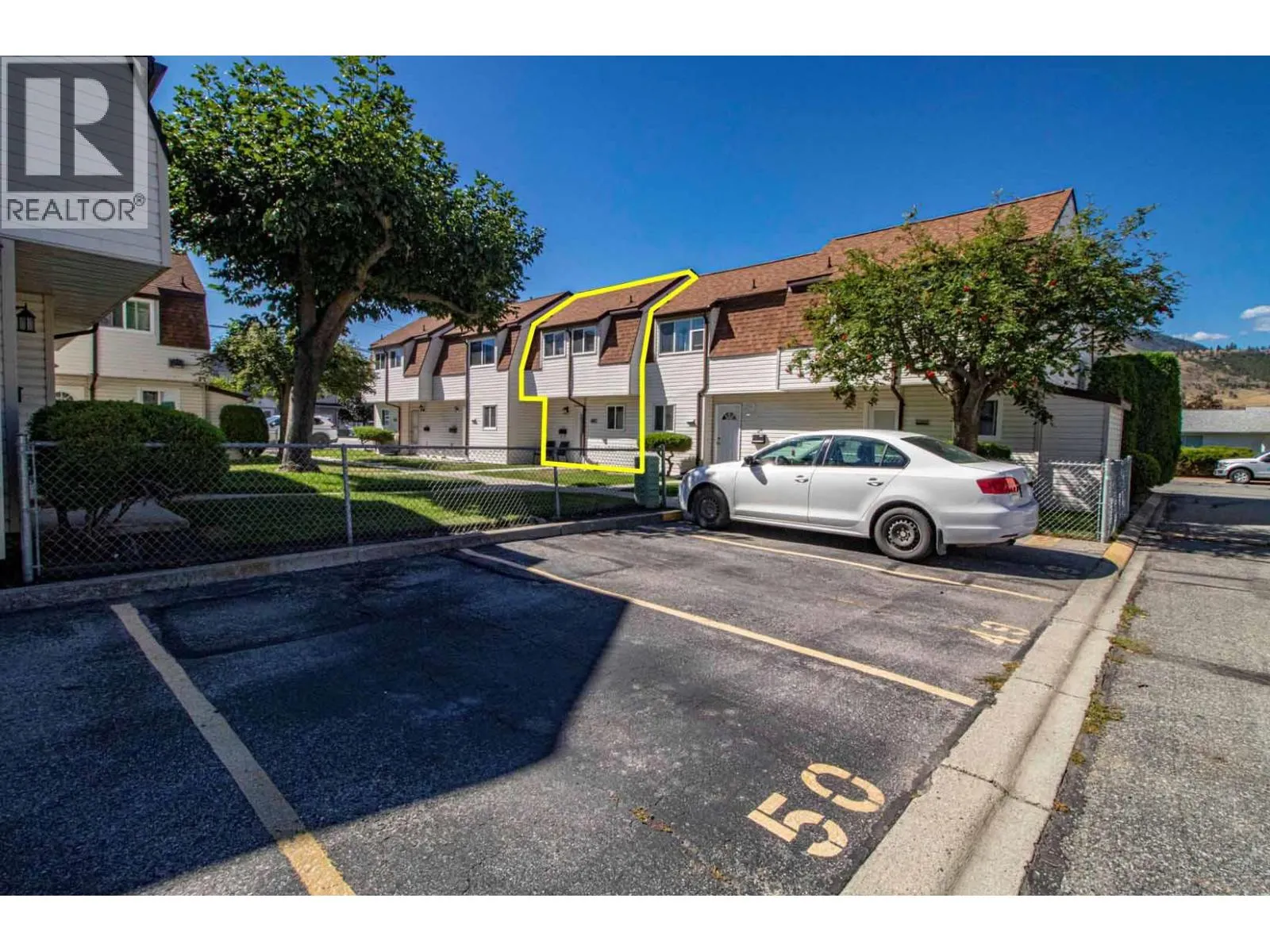 2250 Baskin Street Unit# 50
