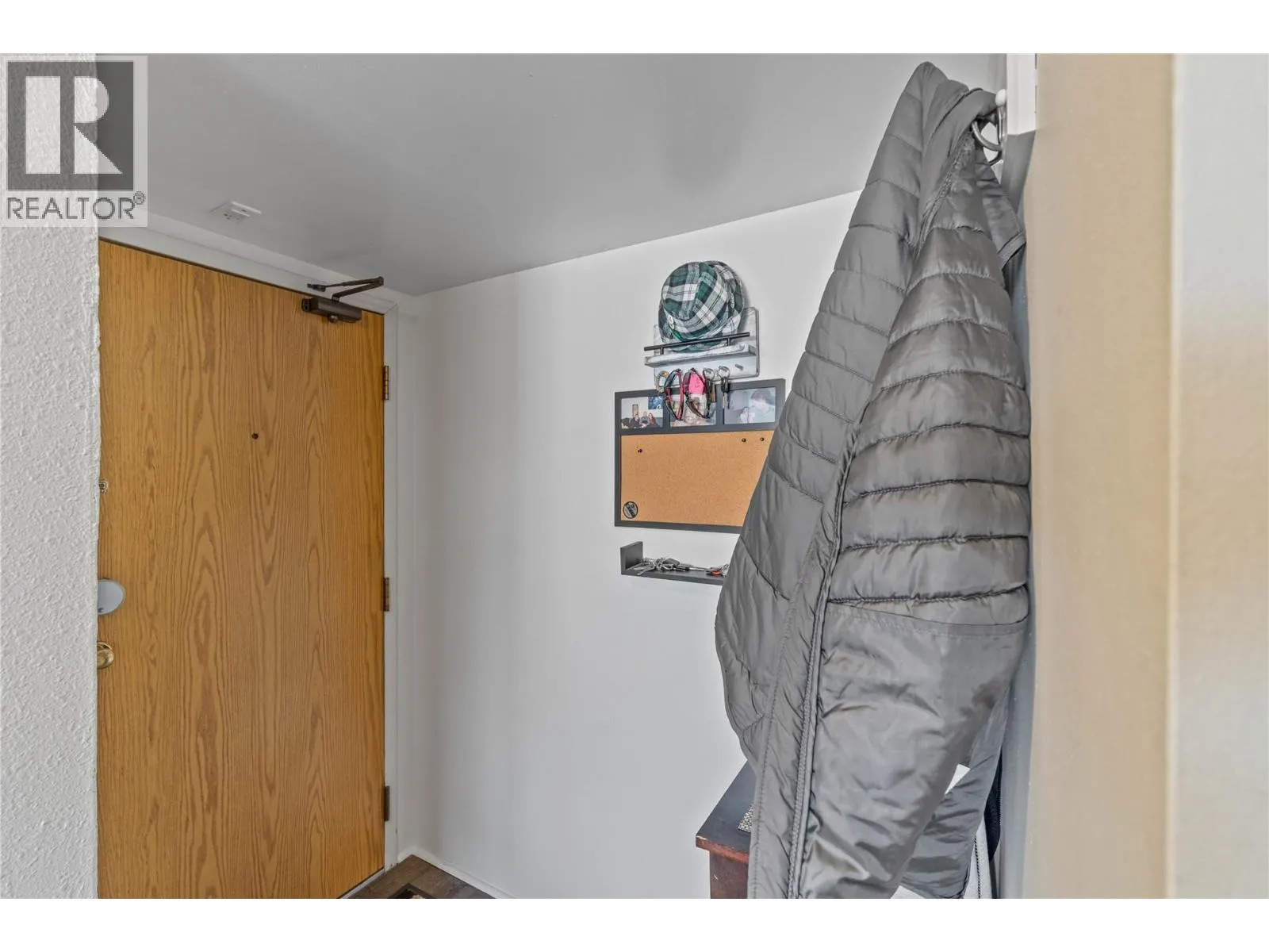 525 Nicola Street Unit# 203
