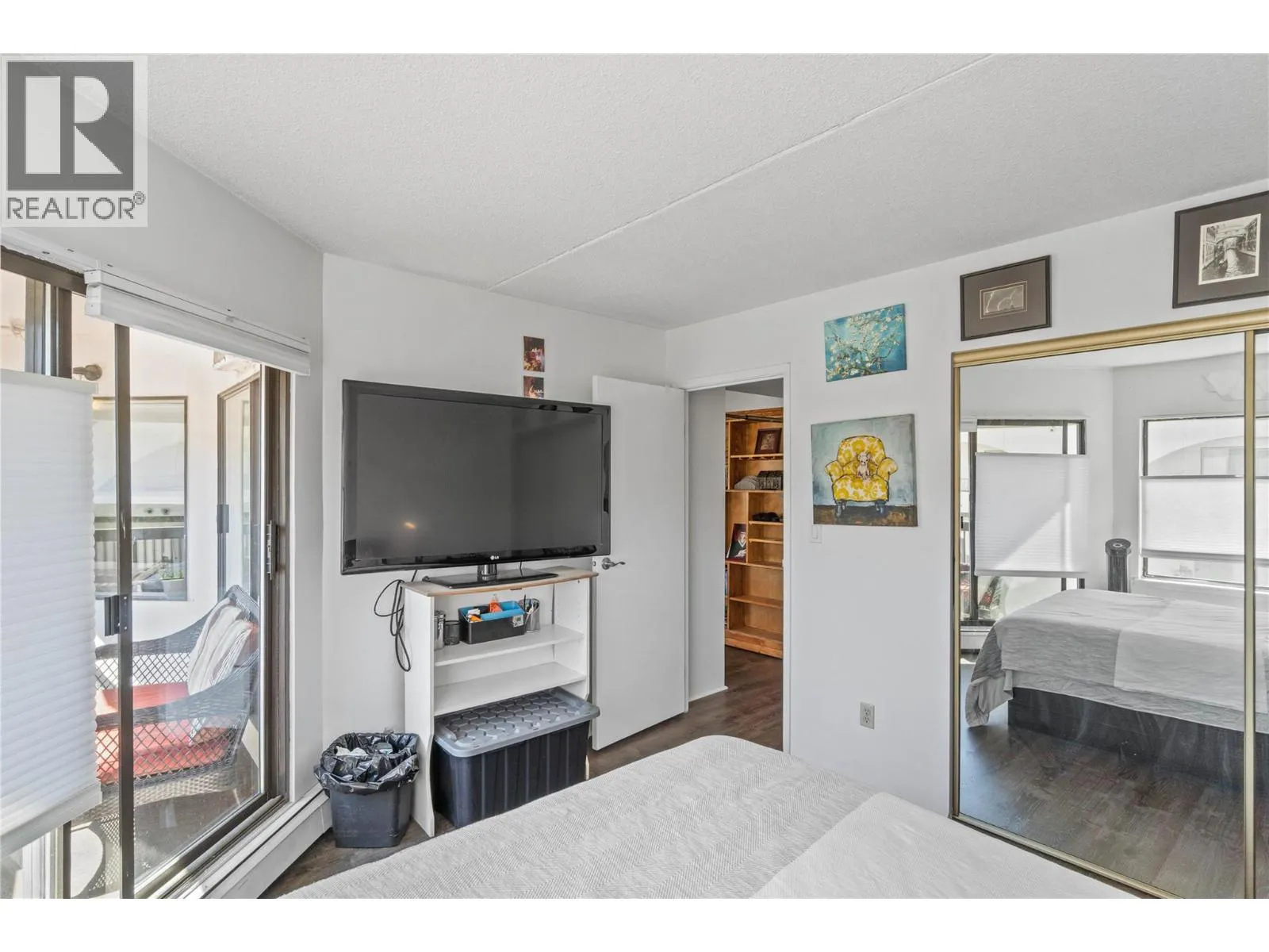525 Nicola Street Unit# 203