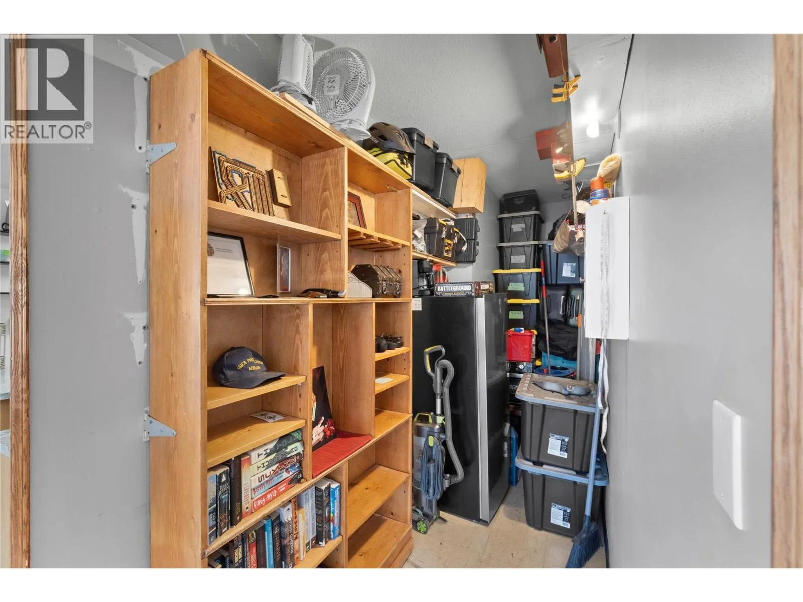 525 Nicola Street Unit# 203