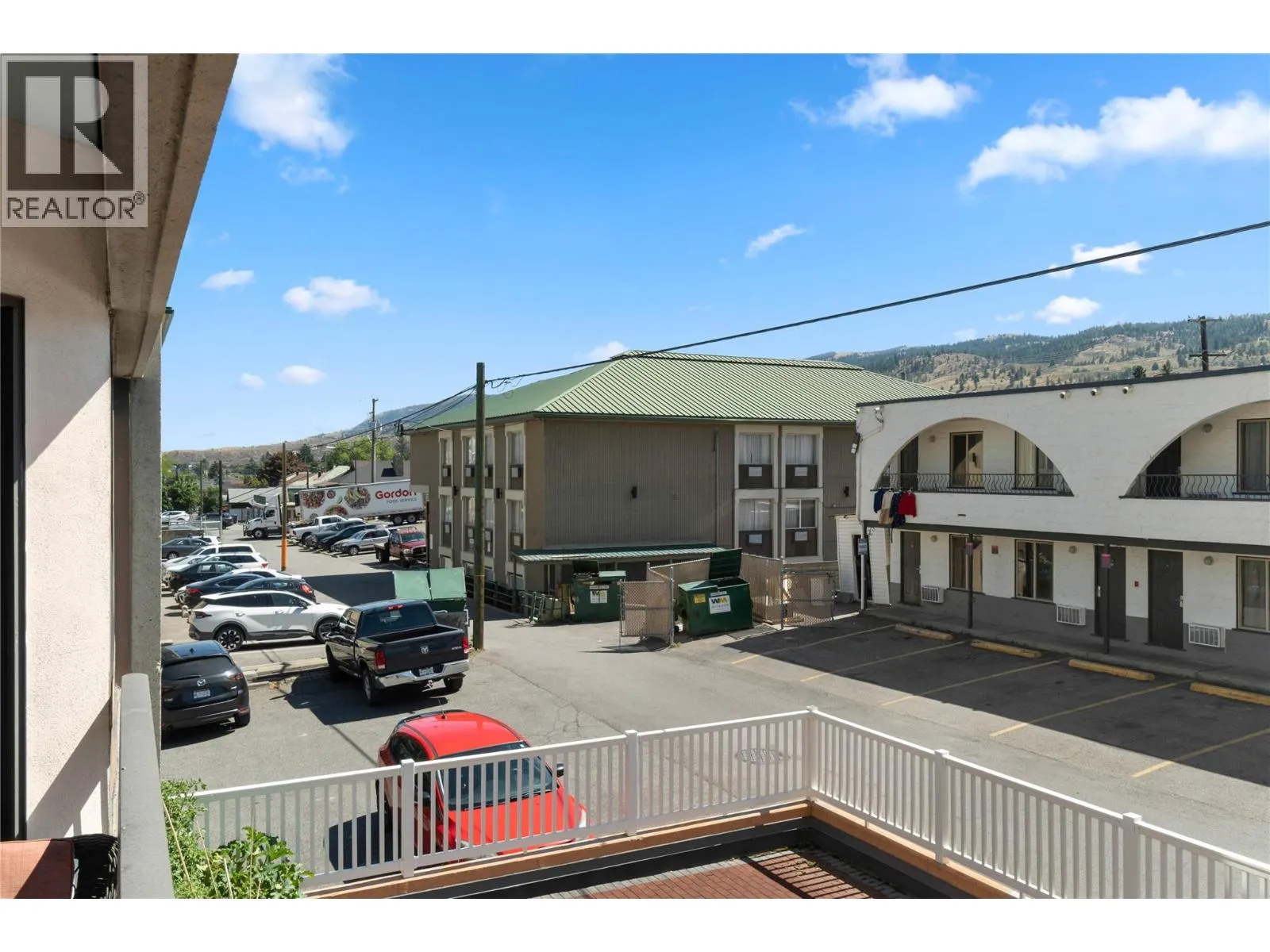 525 Nicola Street Unit# 203
