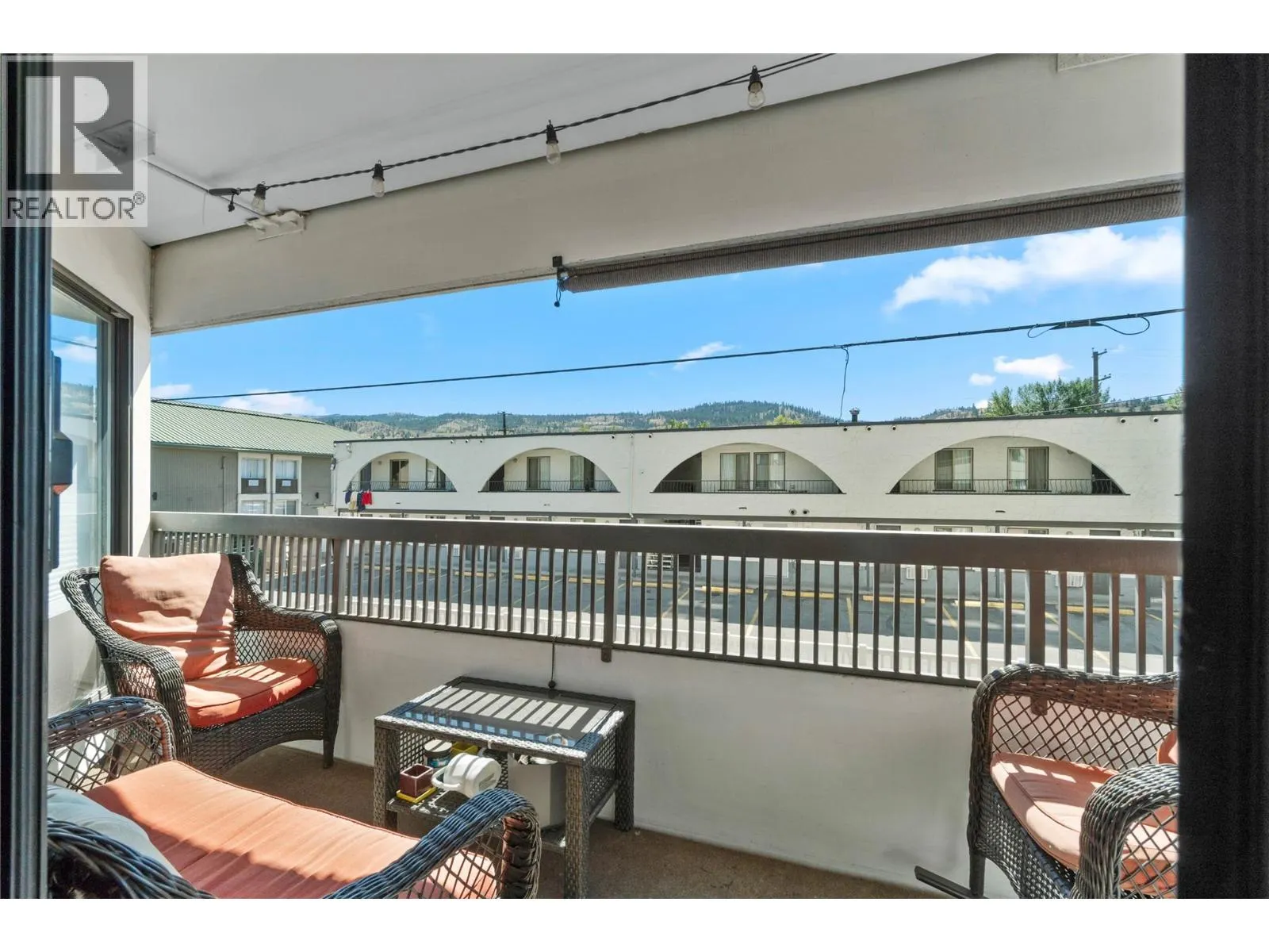 525 Nicola Street Unit# 203