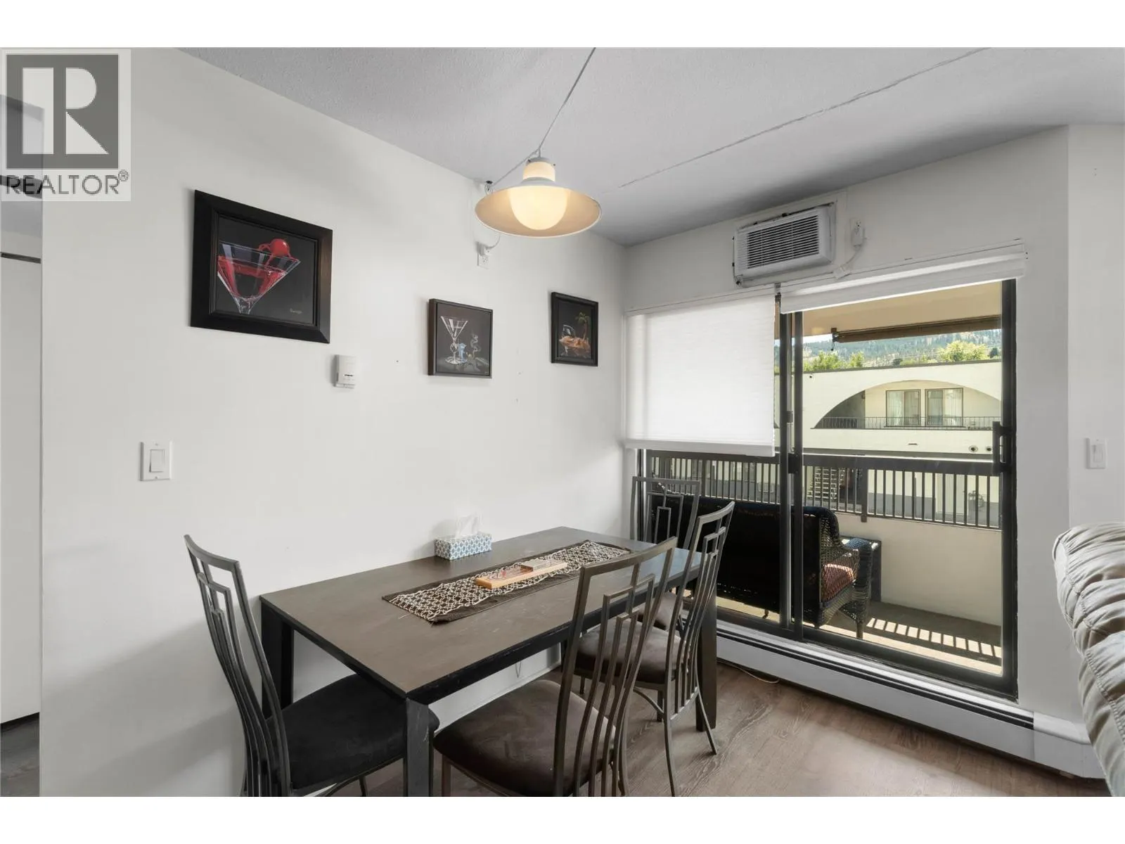 525 Nicola Street Unit# 203