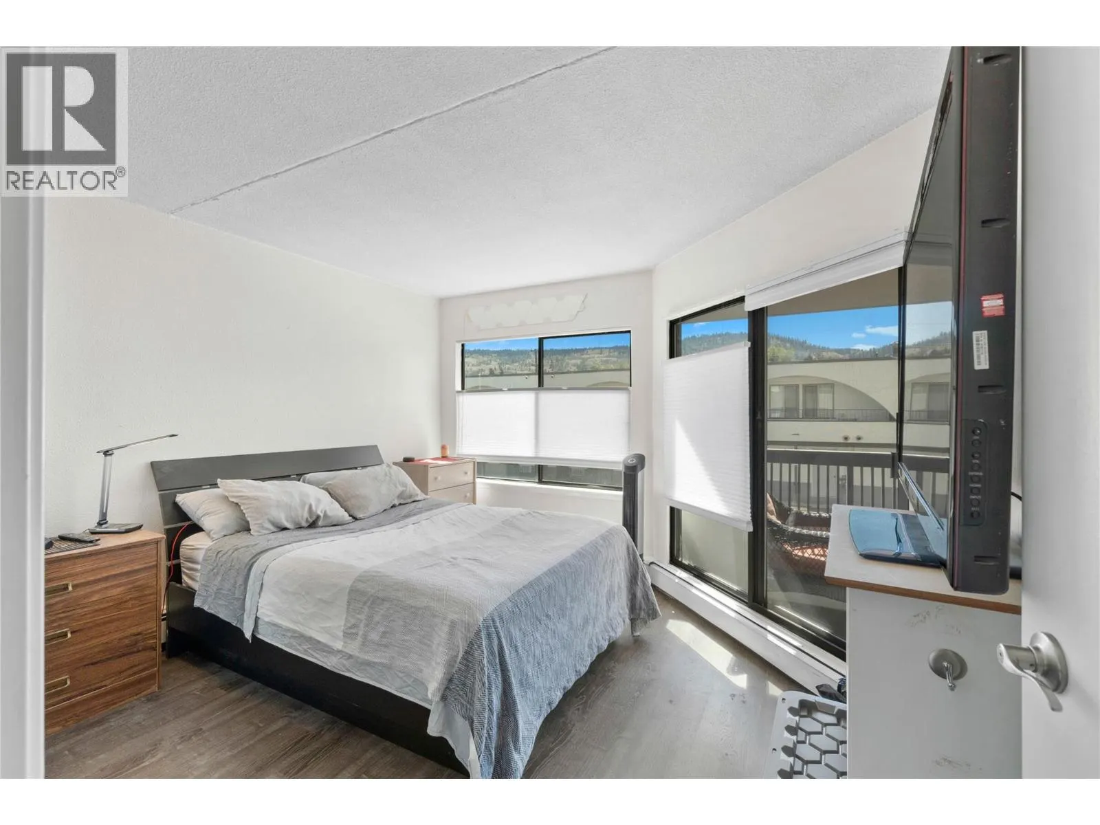 525 Nicola Street Unit# 203