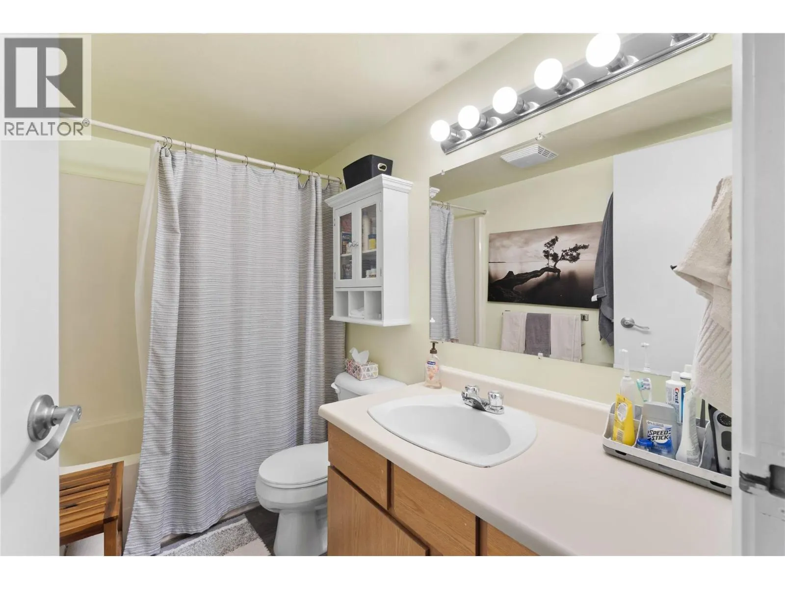 525 Nicola Street Unit# 203
