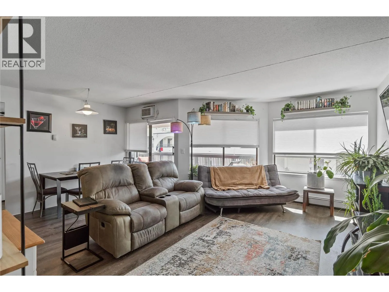 525 Nicola Street Unit# 203