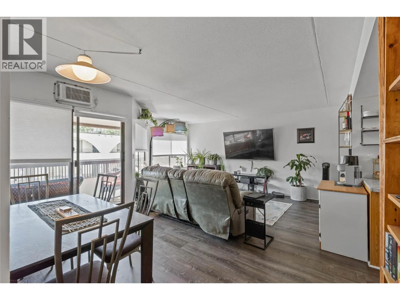 525 Nicola Street Unit# 203