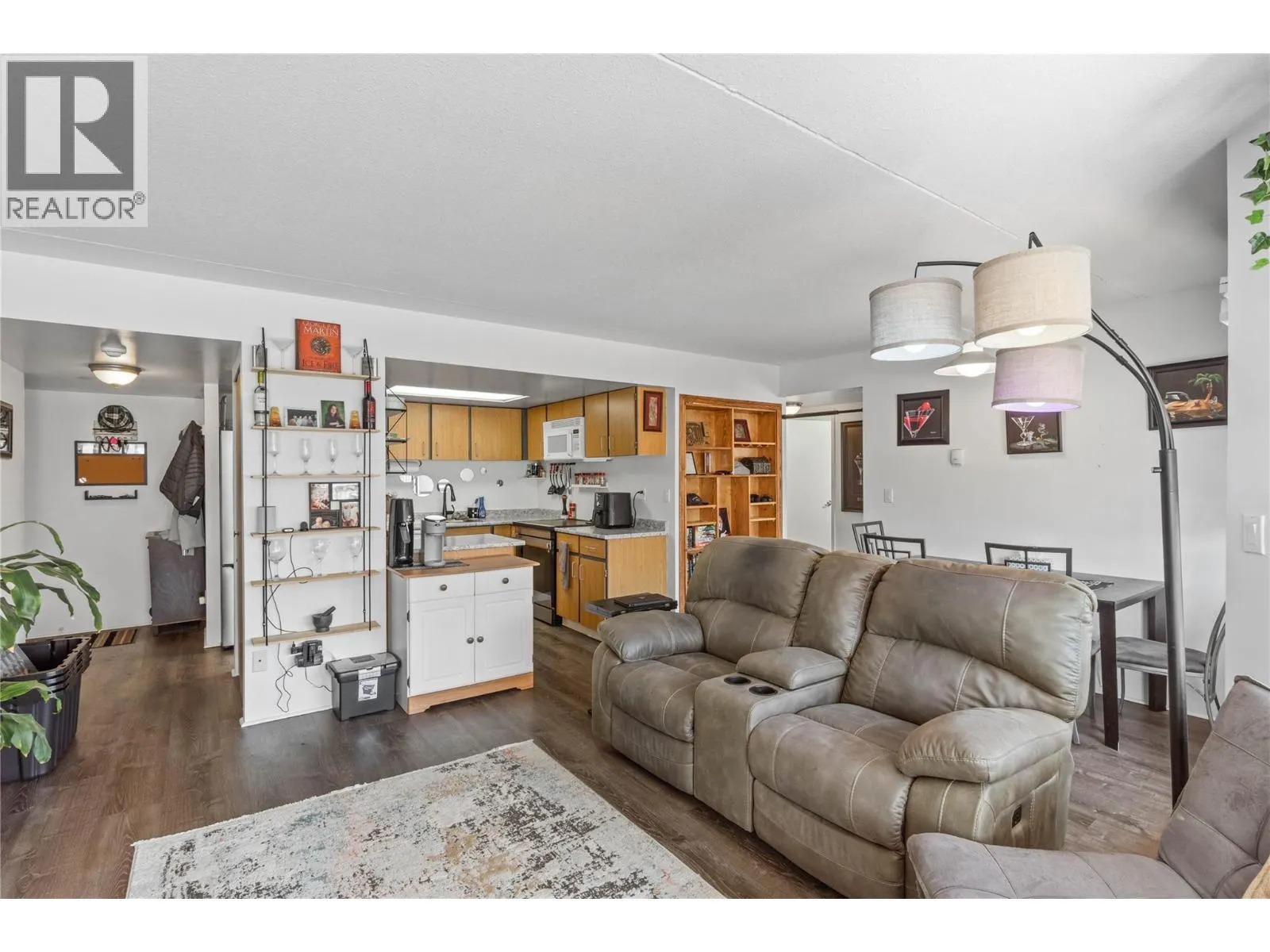 525 Nicola Street Unit# 203