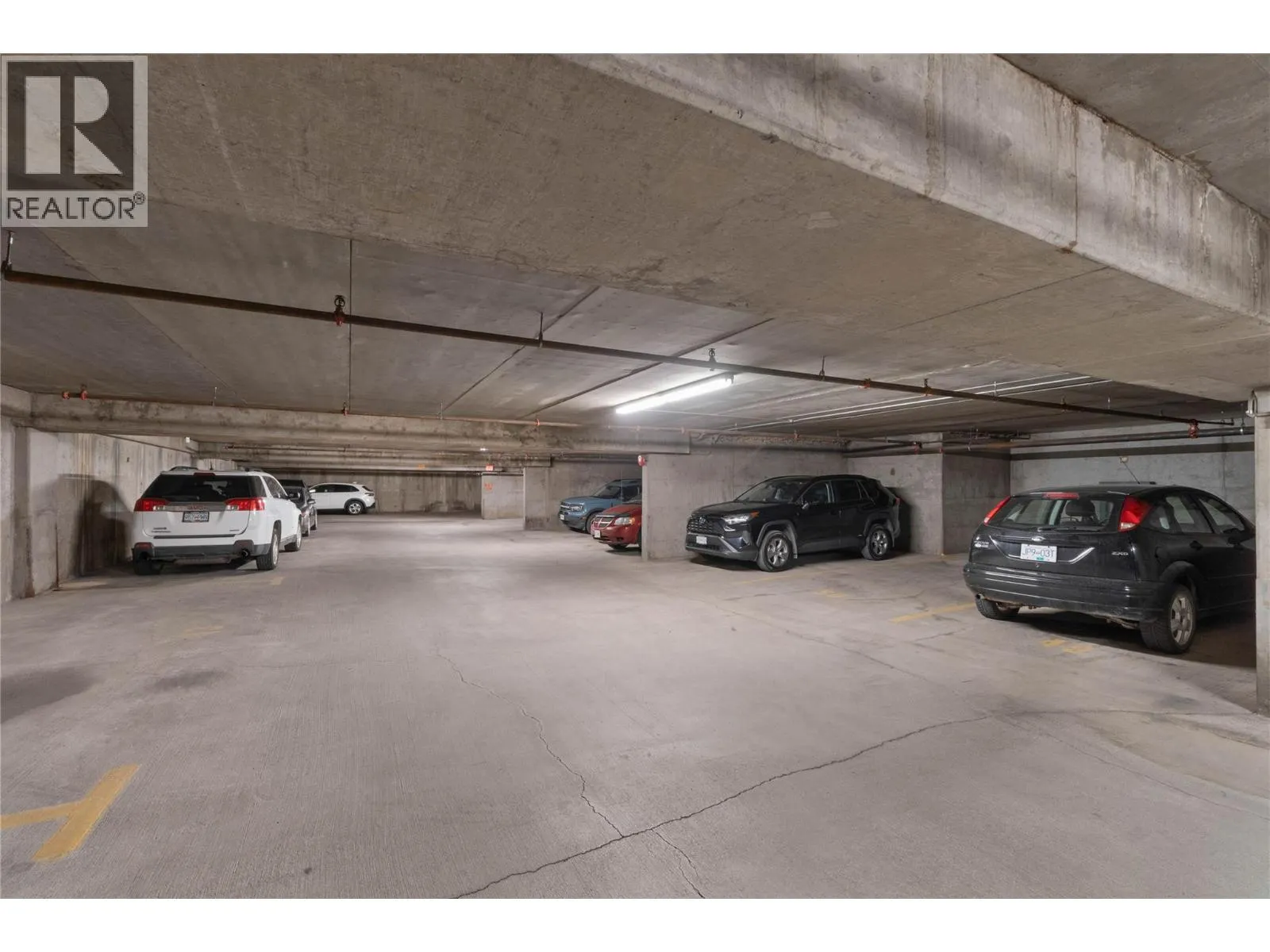 525 Nicola Street Unit# 203