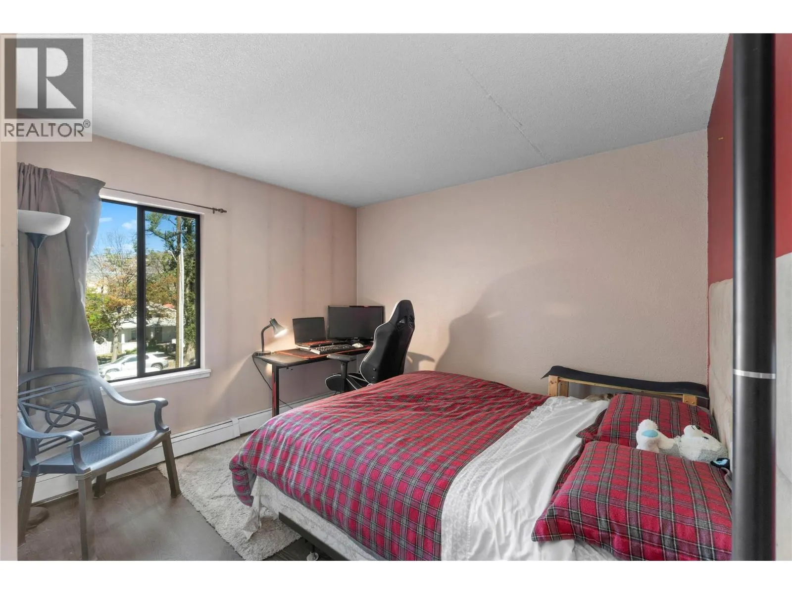 525 Nicola Street Unit# 203
