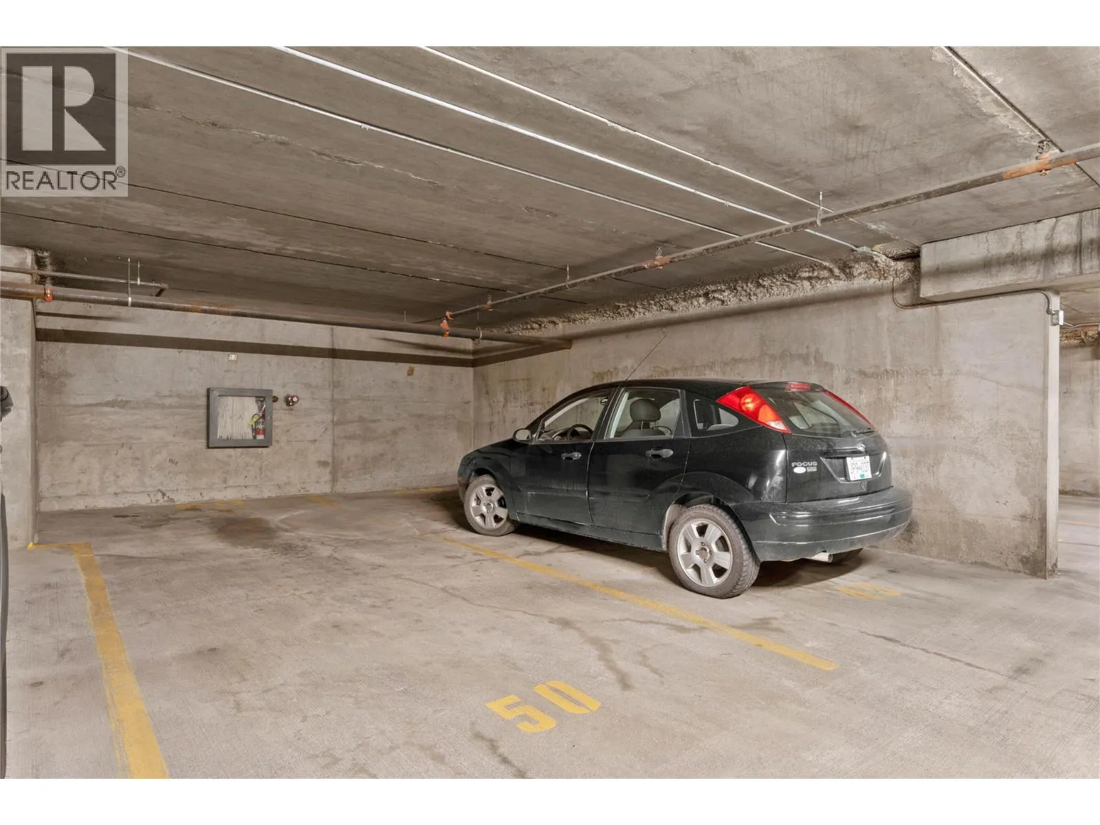 525 Nicola Street Unit# 203