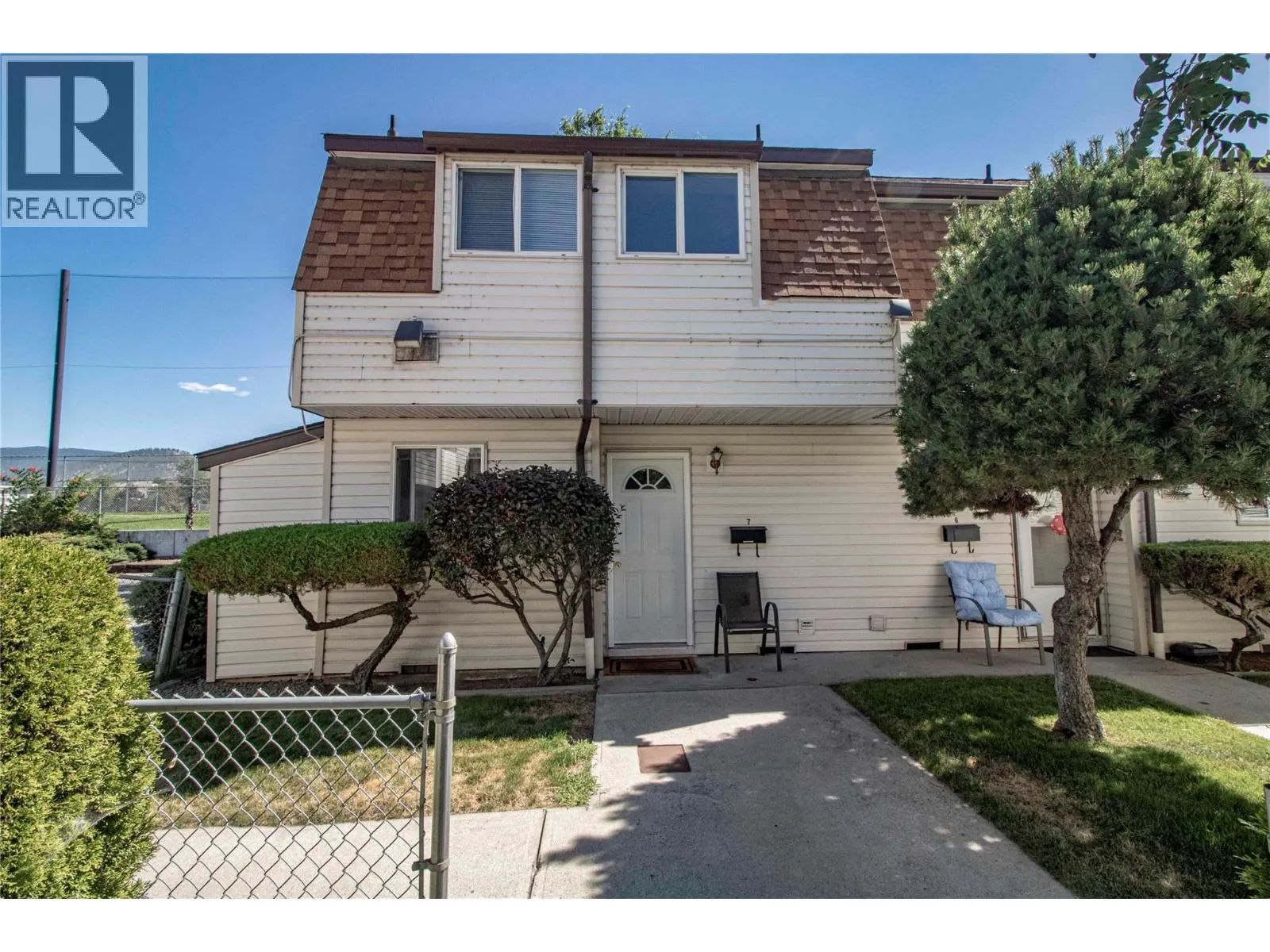 2250 Baskin Street Unit# 7