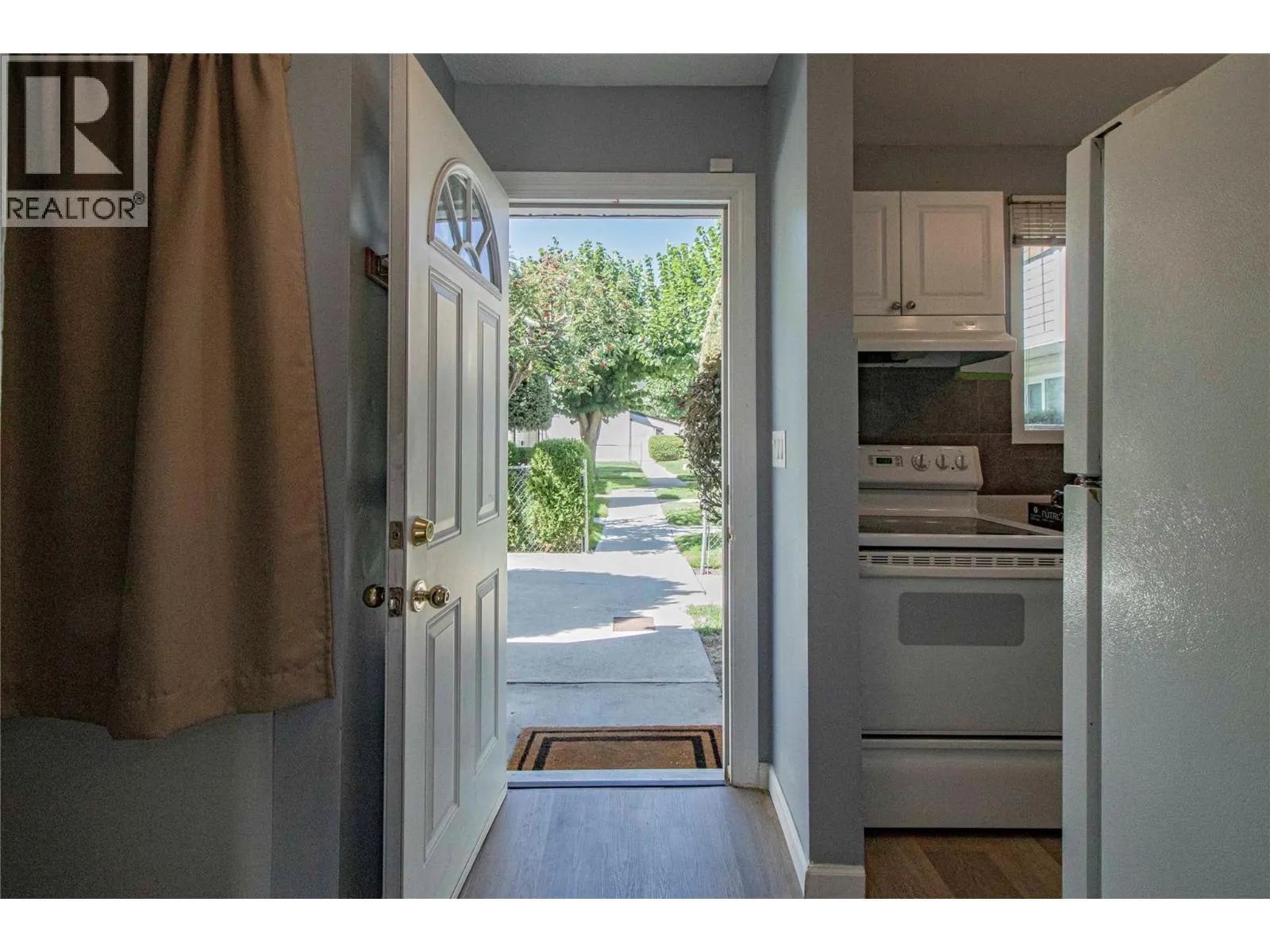 2250 Baskin Street Unit# 7