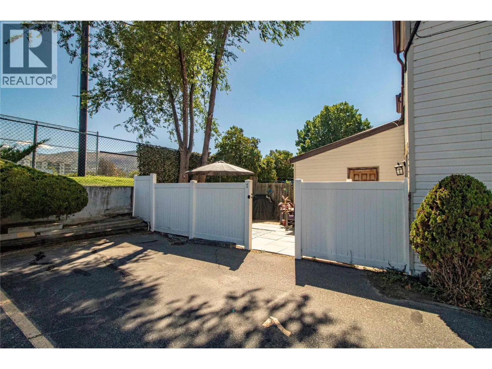 2250 Baskin Street Unit# 7