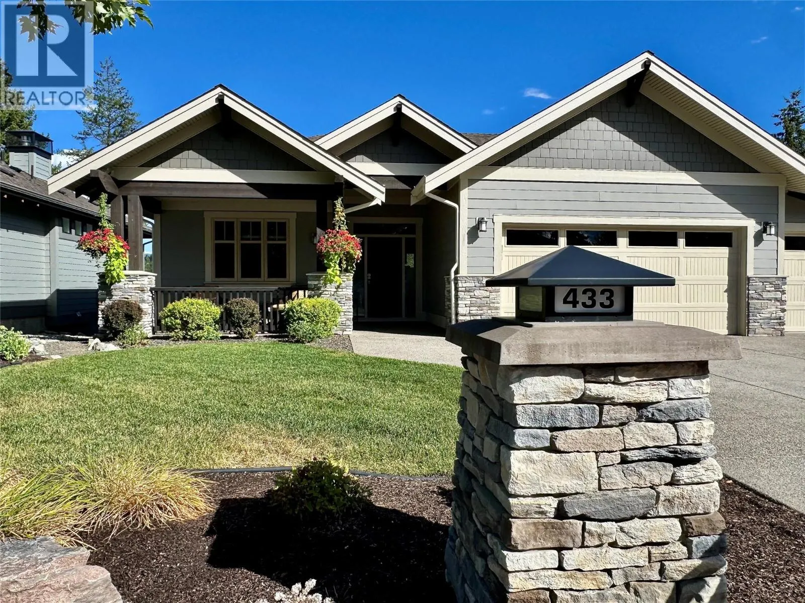 433 Longspoon Place