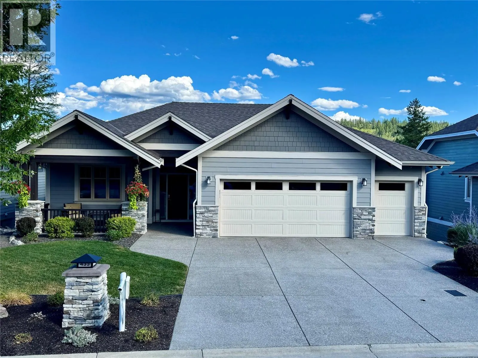 433 Longspoon Place