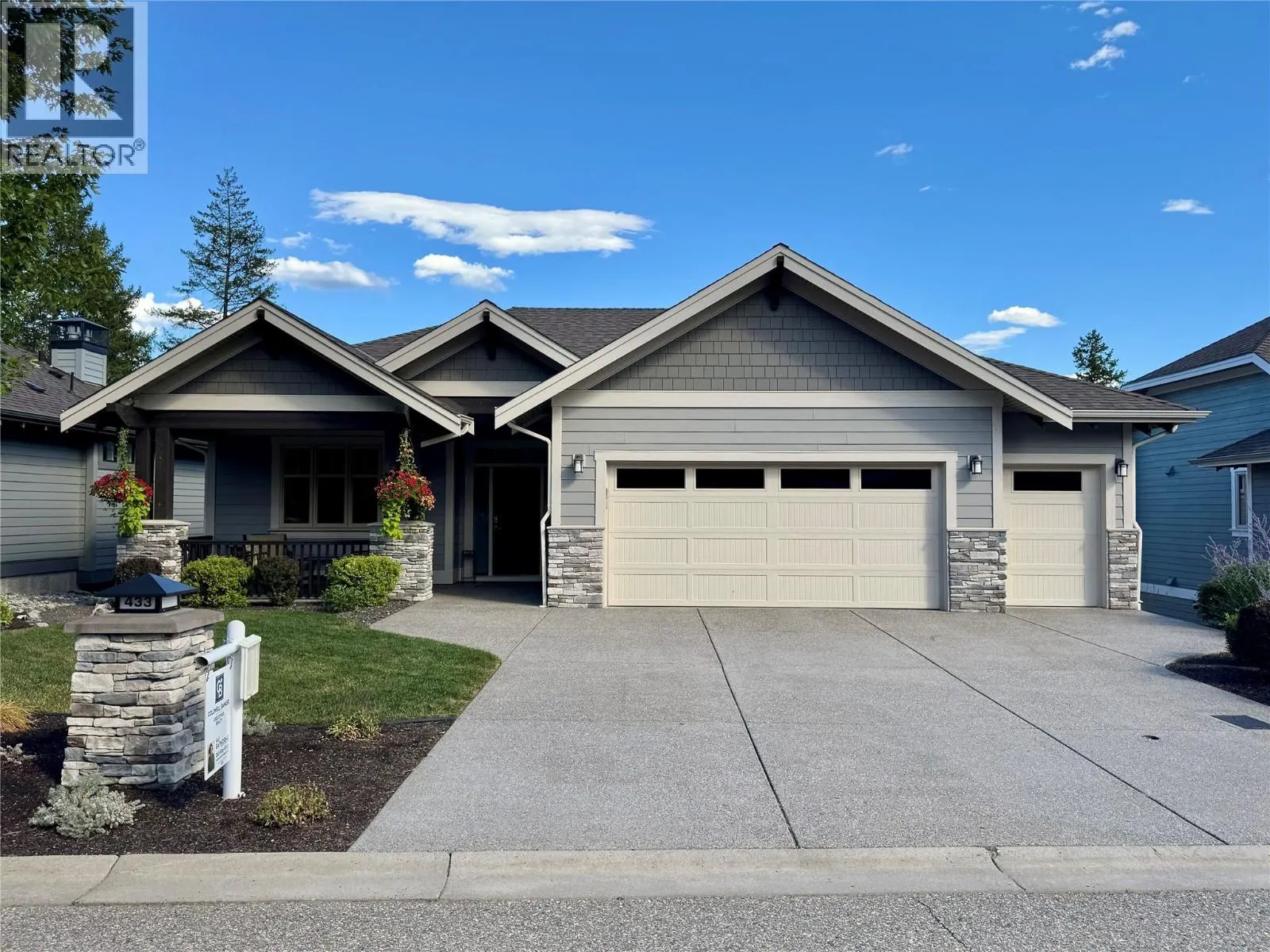 433 Longspoon Place