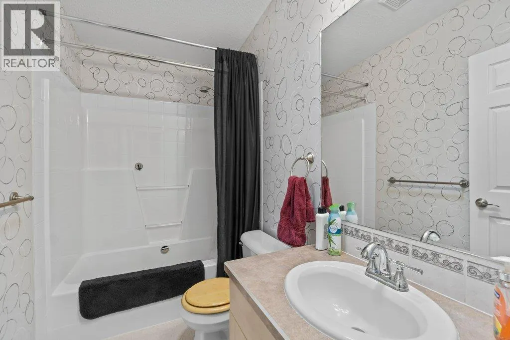 601 Beatty Avenue NW Unit# 21
