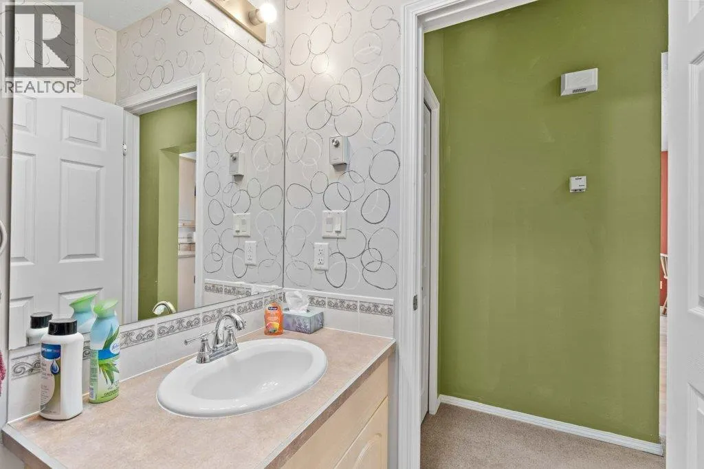 601 Beatty Avenue NW Unit# 21