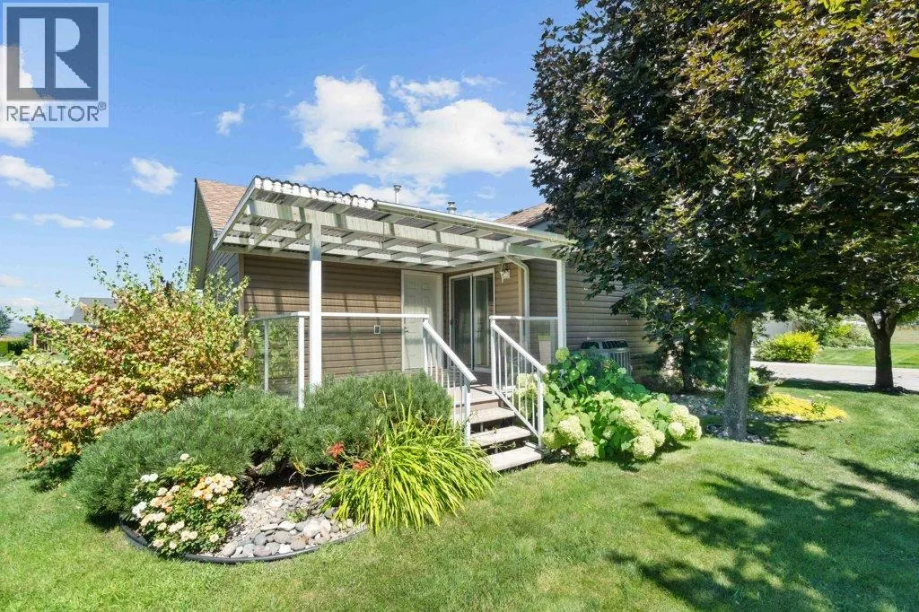 601 Beatty Avenue NW Unit# 21