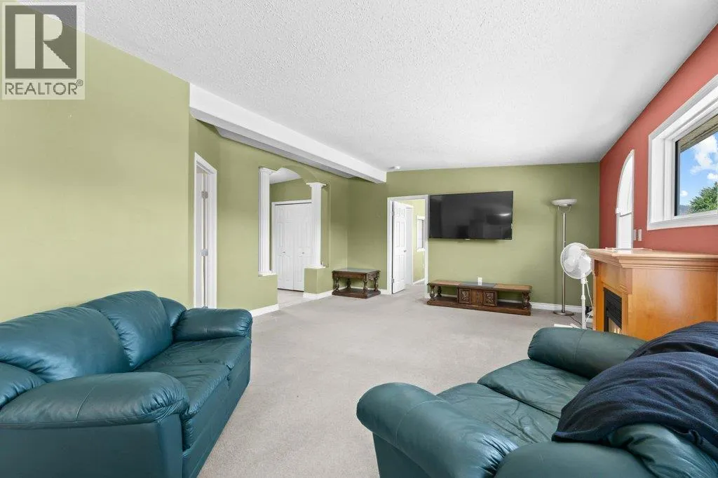 601 Beatty Avenue NW Unit# 21