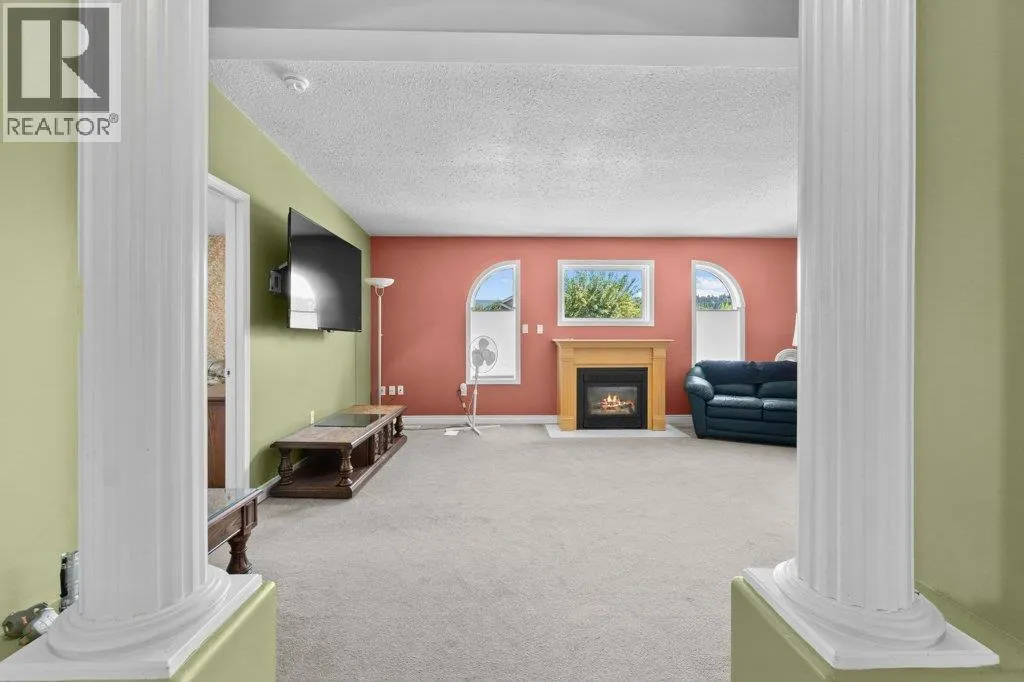 601 Beatty Avenue NW Unit# 21