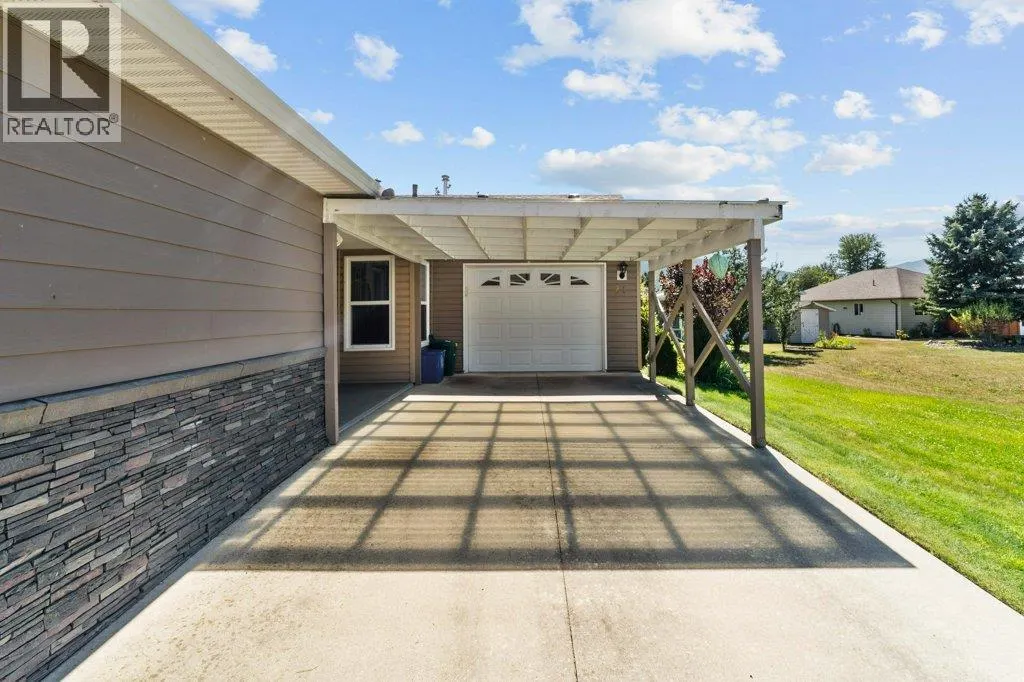 601 Beatty Avenue NW Unit# 21