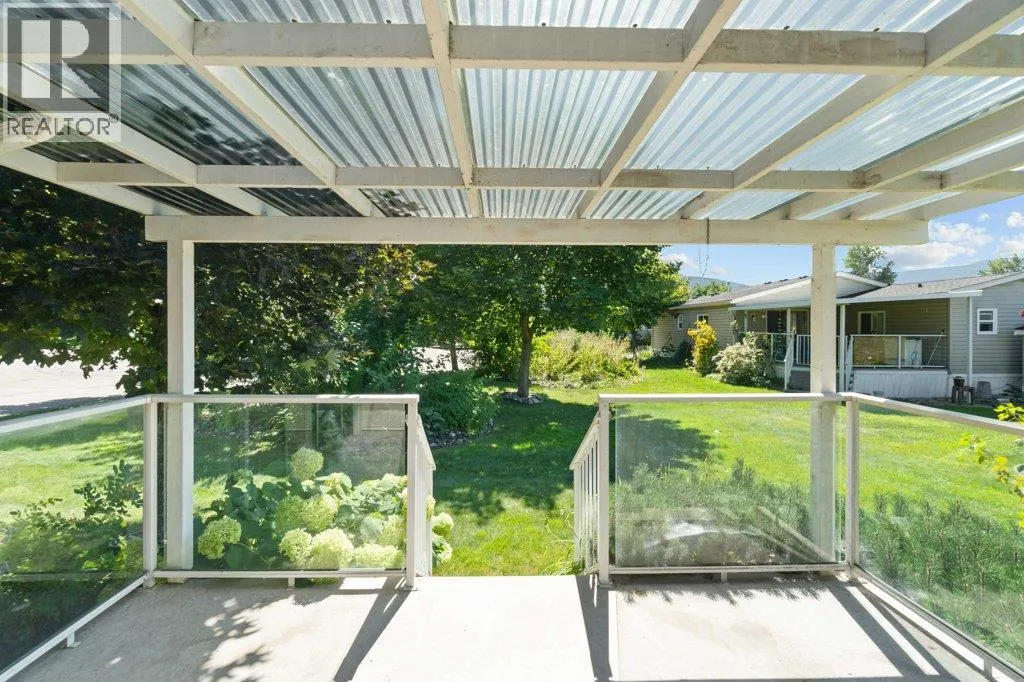 601 Beatty Avenue NW Unit# 21