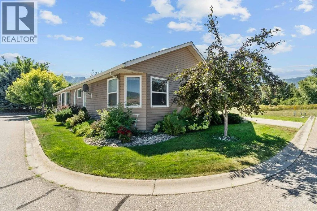 601 Beatty Avenue NW Unit# 21