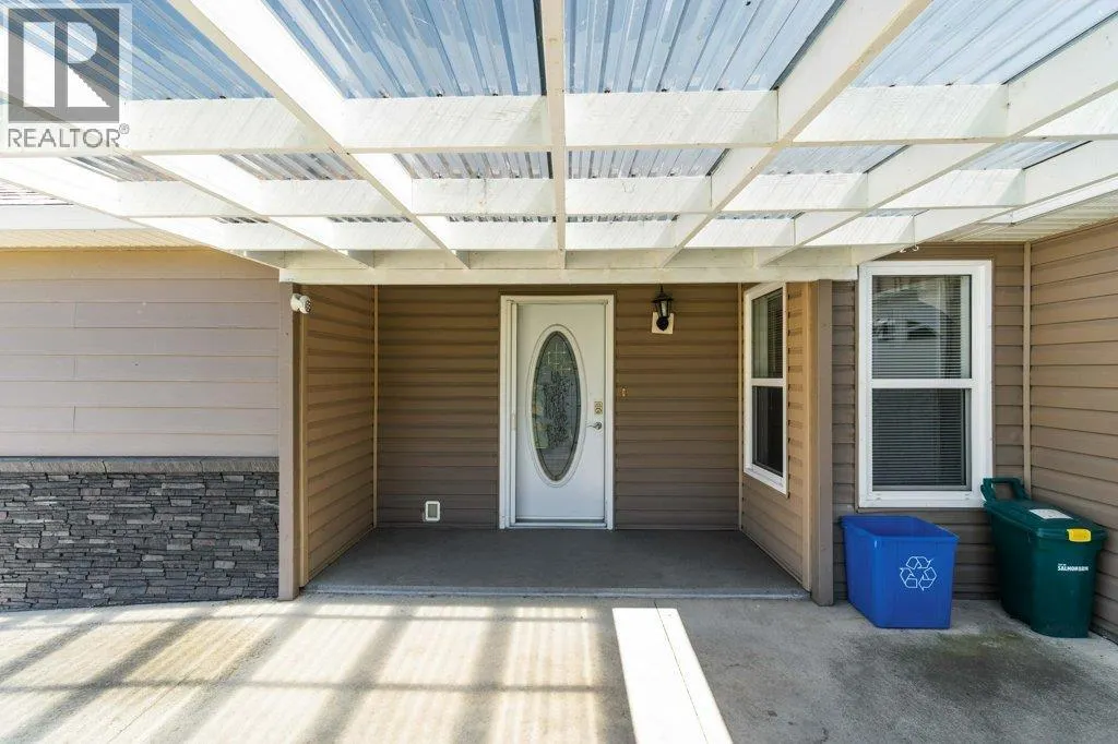 601 Beatty Avenue NW Unit# 21