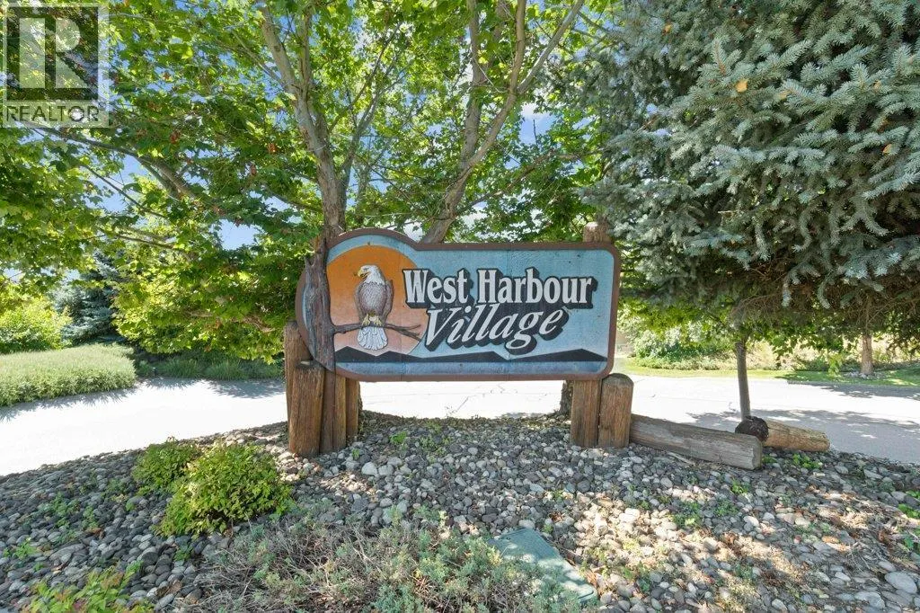 601 Beatty Avenue NW Unit# 21