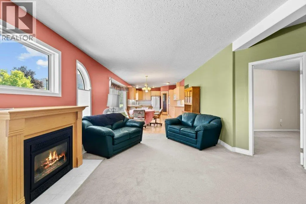 601 Beatty Avenue NW Unit# 21