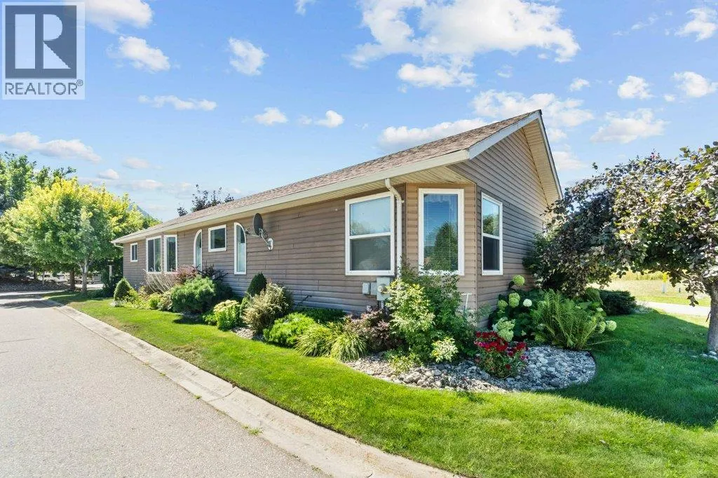 601 Beatty Avenue NW Unit# 21