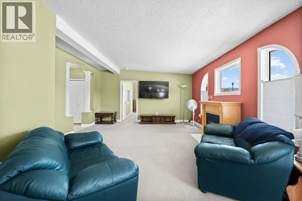 601 Beatty Avenue NW Unit# 21
