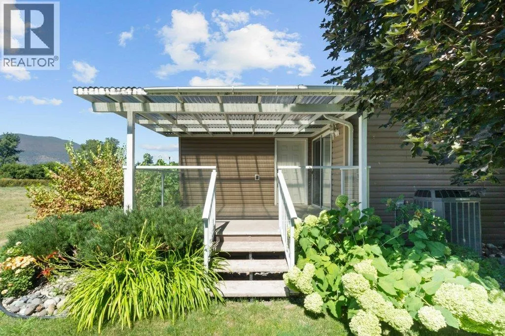 601 Beatty Avenue NW Unit# 21